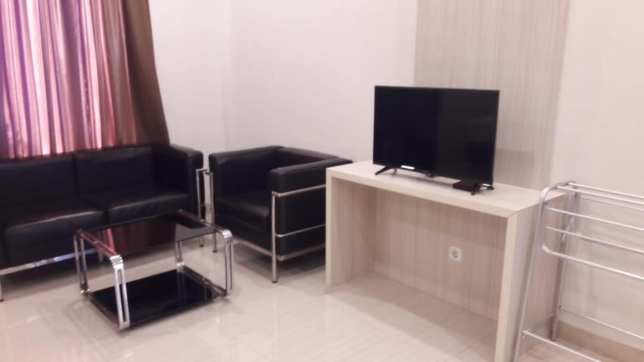 Yobel Hotel Jogyakarta Zewnętrze zdjęcie