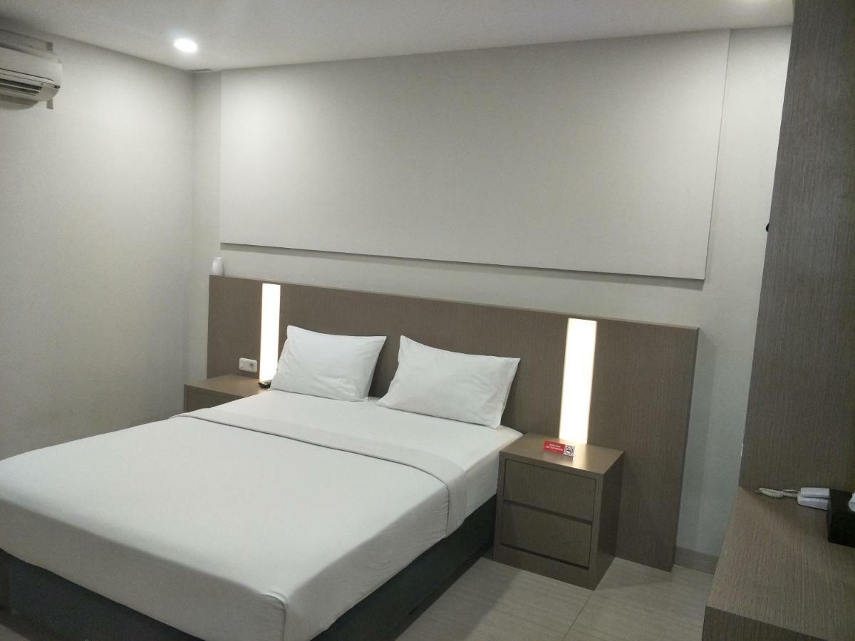 Yobel Hotel Jogyakarta Zewnętrze zdjęcie